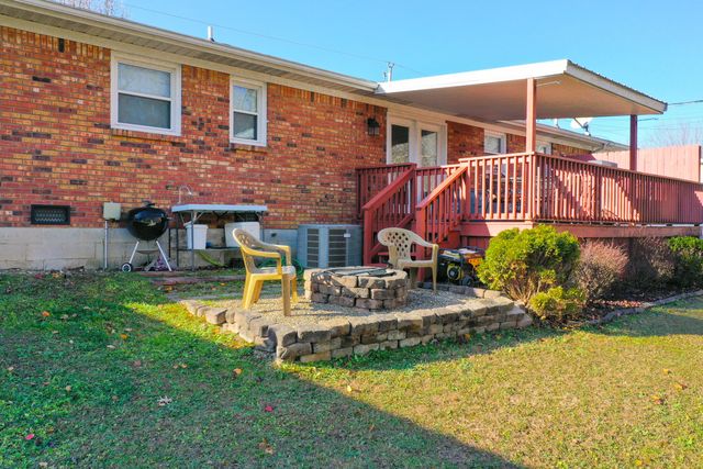 310 Forego Trail, Corbin, KY 40701