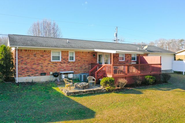 310 Forego Trail, Corbin, KY 40701