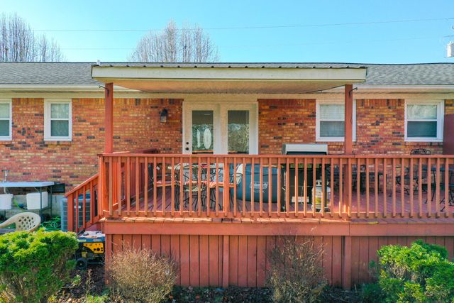 310 Forego Trail, Corbin, KY 40701