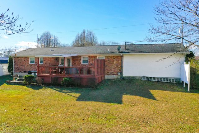 310 Forego Trail, Corbin, KY 40701