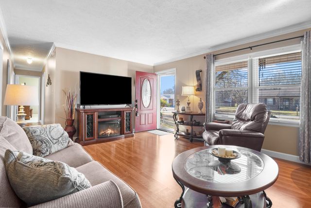 310 Forego Trail, Corbin, KY 40701