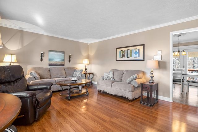 310 Forego Trail, Corbin, KY 40701