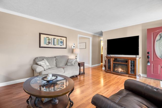 310 Forego Trail, Corbin, KY 40701