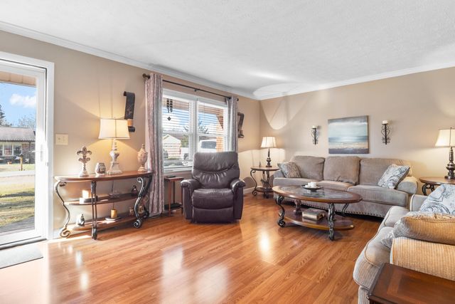 310 Forego Trail, Corbin, KY 40701