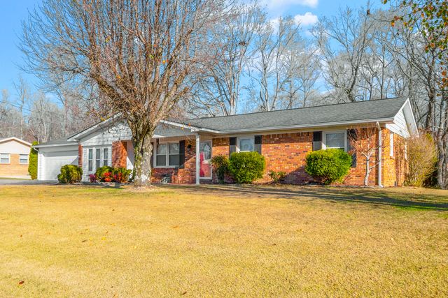 310 Forego Trail, Corbin, KY 40701