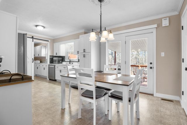 310 Forego Trail, Corbin, KY 40701