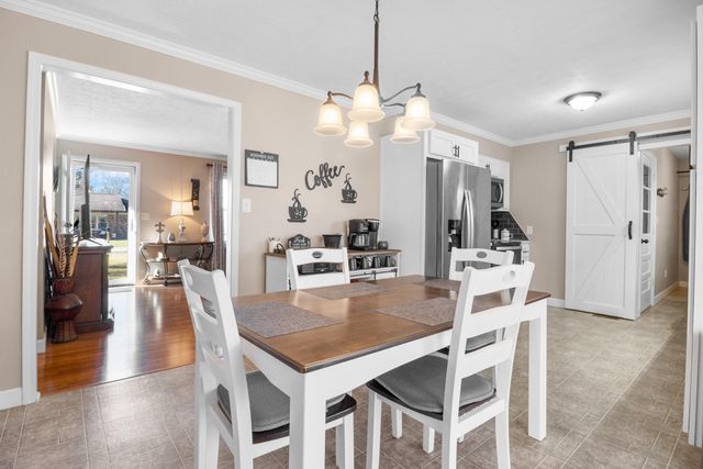 310 Forego Trail, Corbin, KY 40701