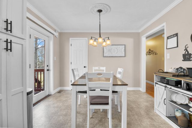 310 Forego Trail, Corbin, KY 40701