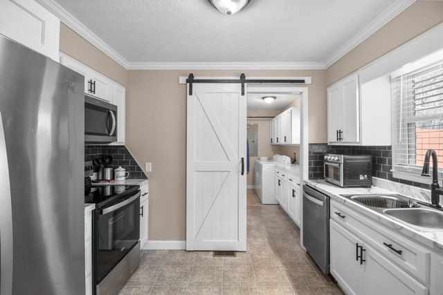 310 Forego Trail, Corbin, KY 40701