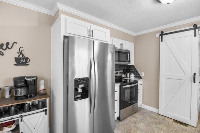 310 Forego Trail, Corbin, KY 40701