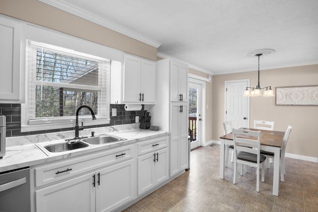 310 Forego Trail, Corbin, KY 40701