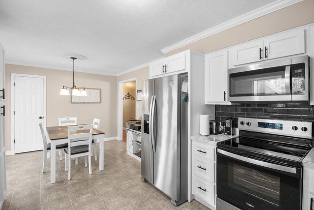 310 Forego Trail, Corbin, KY 40701