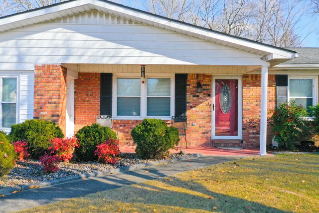 310 Forego Trail, Corbin, KY 40701