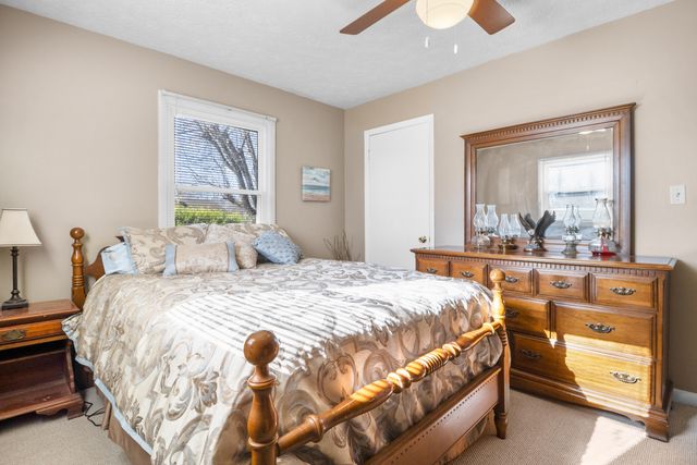 310 Forego Trail, Corbin, KY 40701