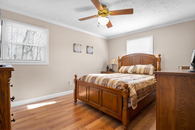 310 Forego Trail, Corbin, KY 40701