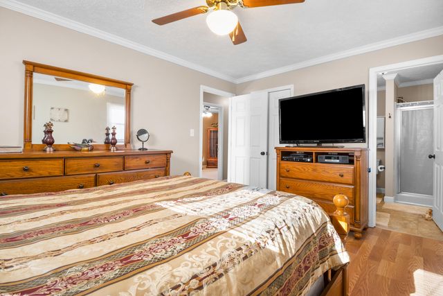 310 Forego Trail, Corbin, KY 40701