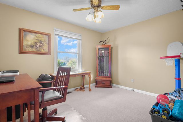 310 Forego Trail, Corbin, KY 40701