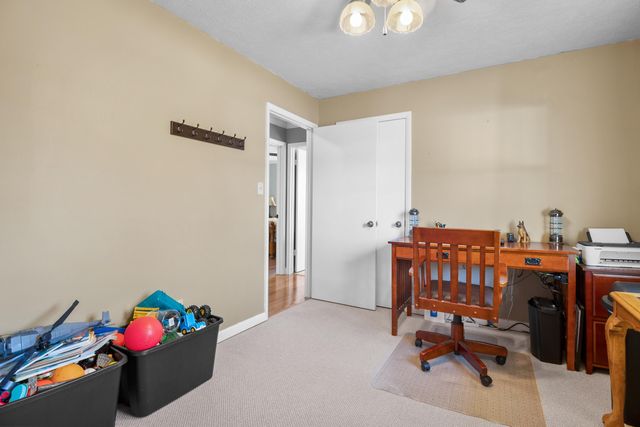 310 Forego Trail, Corbin, KY 40701