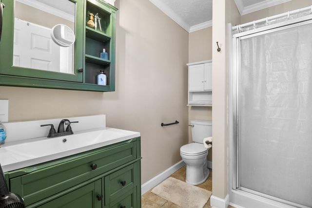 310 Forego Trail, Corbin, KY 40701