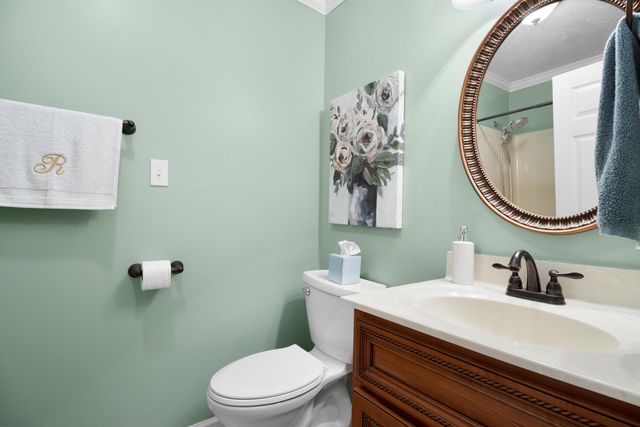 310 Forego Trail, Corbin, KY 40701