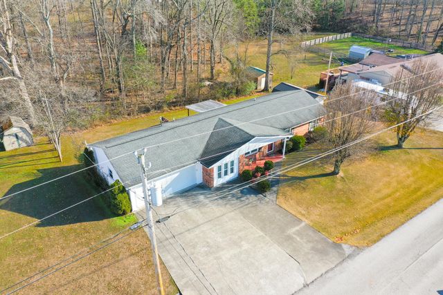 310 Forego Trail, Corbin, KY 40701