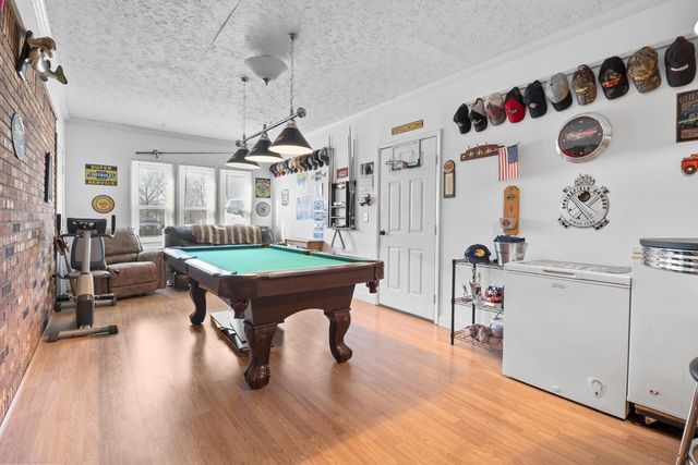 310 Forego Trail, Corbin, KY 40701