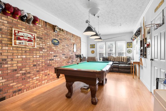 310 Forego Trail, Corbin, KY 40701