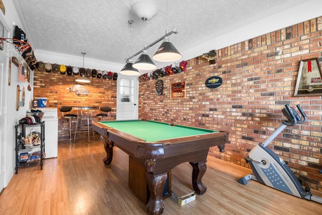 310 Forego Trail, Corbin, KY 40701