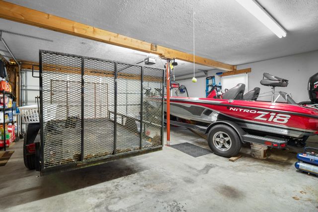 310 Forego Trail, Corbin, KY 40701