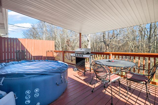 310 Forego Trail, Corbin, KY 40701