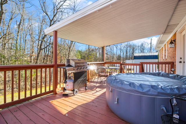 310 Forego Trail, Corbin, KY 40701