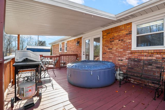 310 Forego Trail, Corbin, KY 40701