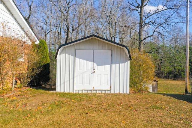 310 Forego Trail, Corbin, KY 40701