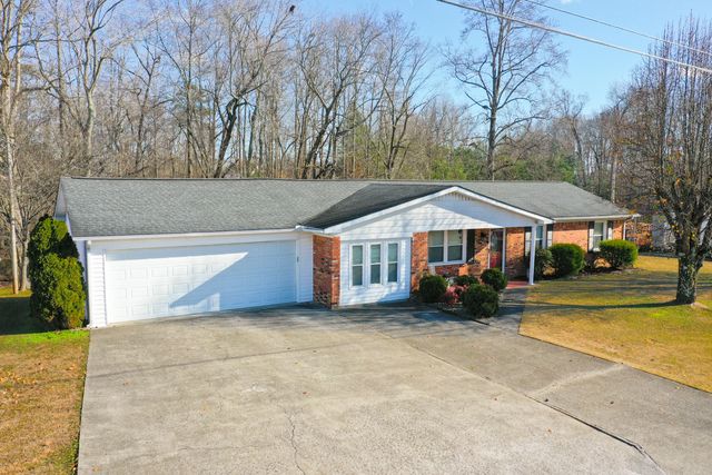 310 Forego Trail, Corbin, KY 40701