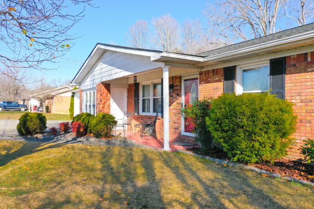 310 Forego Trail, Corbin, KY 40701