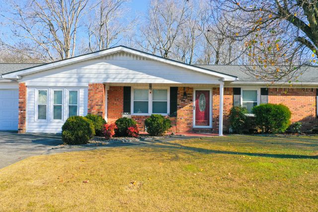 310 Forego Trail, Corbin, KY 40701