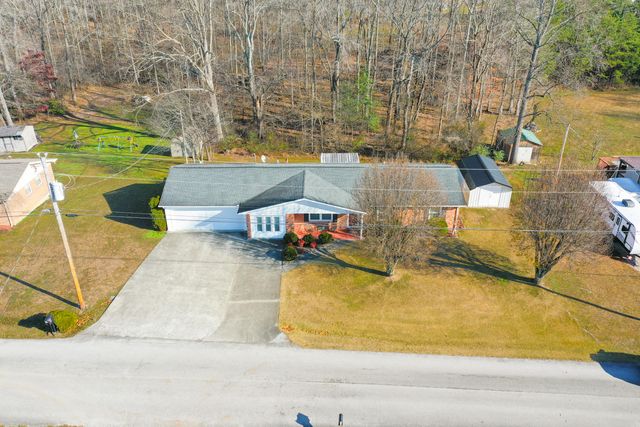310 Forego Trail, Corbin, KY 40701