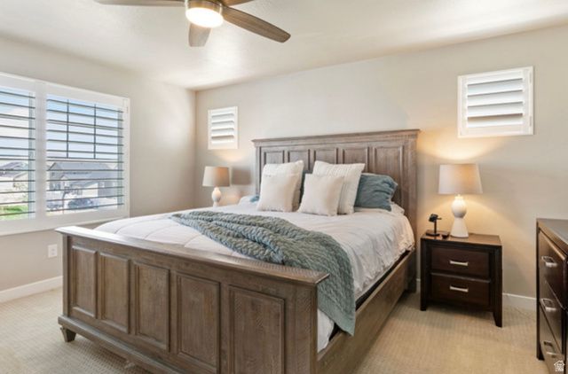 1295 E GRANITE PEAK RD, Eagle Mountain, UT 84005