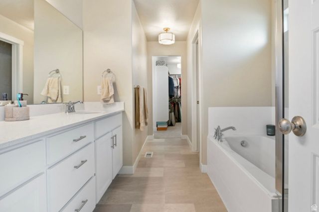 1295 E GRANITE PEAK RD, Eagle Mountain, UT 84005