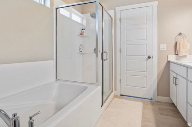 1295 E GRANITE PEAK RD, Eagle Mountain, UT 84005