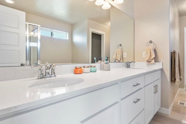 1295 E GRANITE PEAK RD, Eagle Mountain, UT 84005