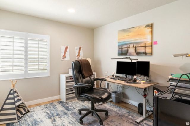 1295 E GRANITE PEAK RD, Eagle Mountain, UT 84005