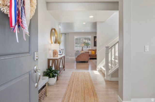 1295 E GRANITE PEAK RD, Eagle Mountain, UT 84005