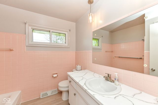 3629 Tulip Street, Anderson, IN 46011