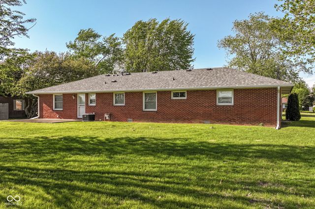 3629 Tulip Street, Anderson, IN 46011