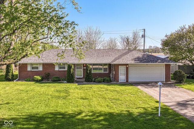 3629 Tulip Street, Anderson, IN 46011