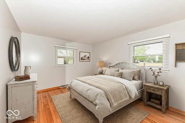 3629 Tulip Street, Anderson, IN 46011