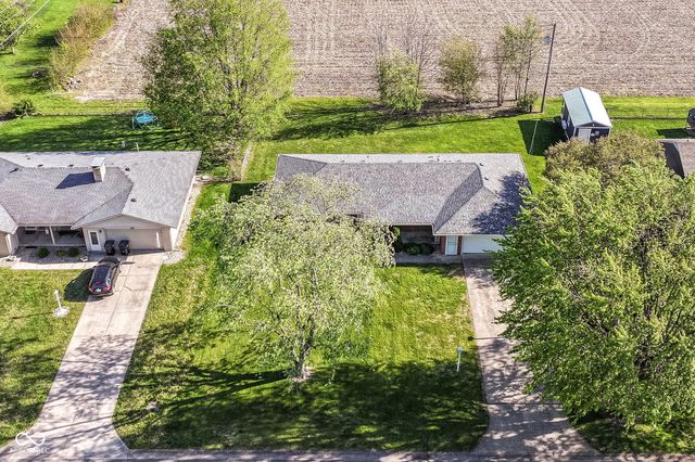 3629 Tulip Street, Anderson, IN 46011