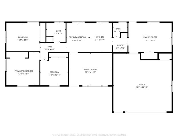 3629 Tulip Street, Anderson, IN 46011