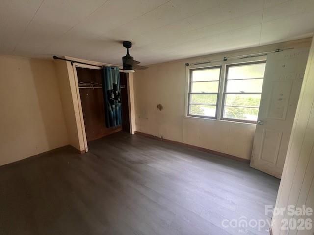 733 Clark Swift Road, Vilas, NC 28692